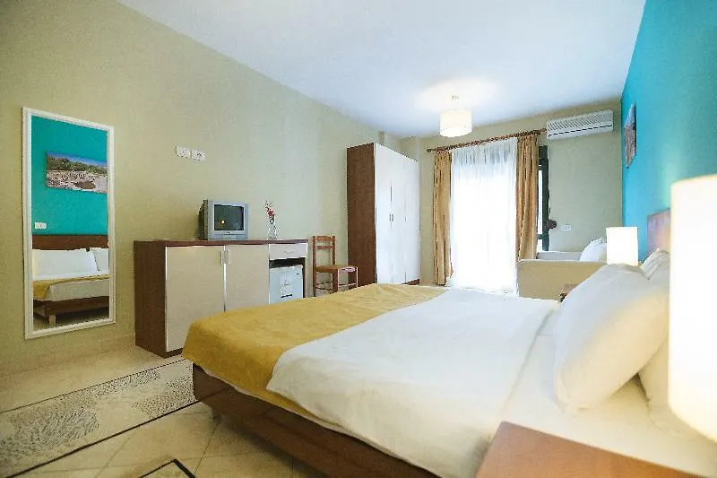 Akileda Hotel Kryemedhej Albania