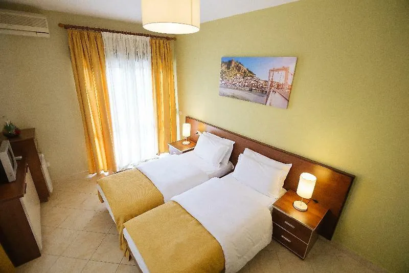 Akileda Hotel Kryemedhej 3*,  Albania